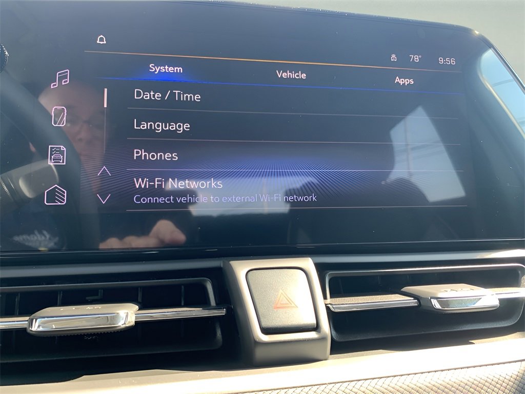 2026 Chevrolet Trailblazer LS photo 25