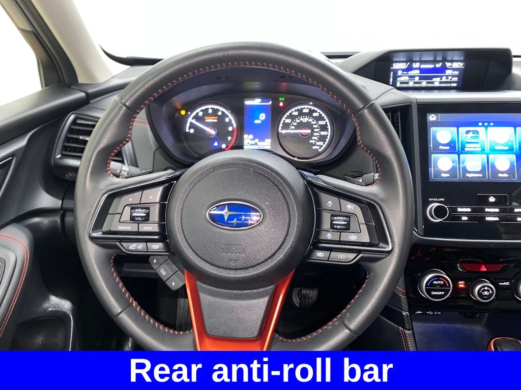 2024 Subaru Forester Sport photo 18