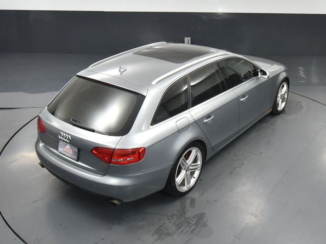 2010 Audi A4 2.0T Avant Premium Plus Quattro photo 46