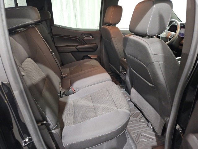 2024 Chevrolet Colorado LT photo 10