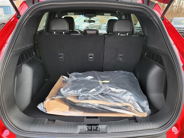 2025 Ford Escape ST-Line photo 4