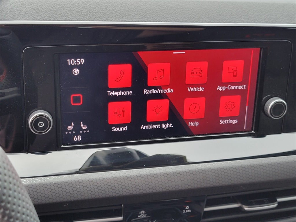 2024 Volkswagen Golf GTI S photo 21