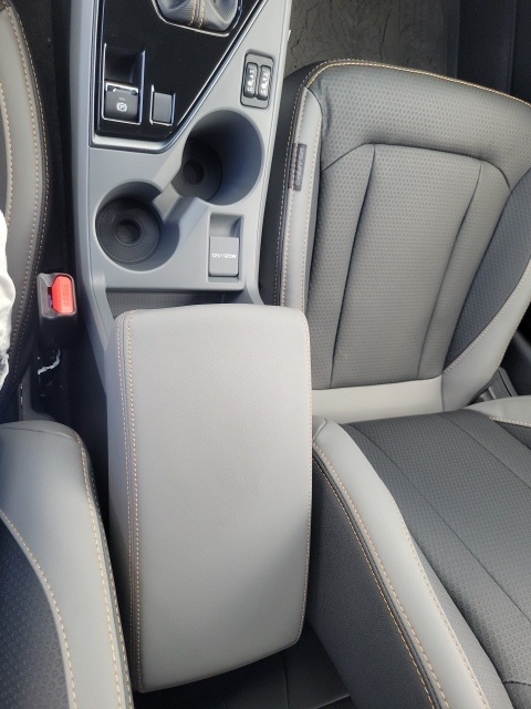 2025 Subaru Crosstrek Wilderness photo 17