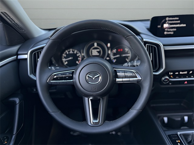 2025 Mazda CX-50 2.5 S Preferred photo 12