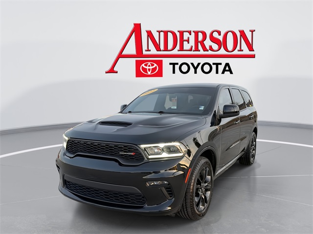 2022 Dodge Durango GT's photo