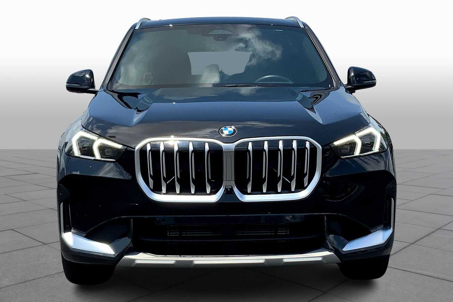 2025 Bmw X1 XDrive28i photo 3