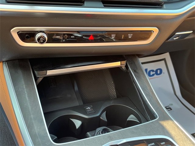 2024 Bmw X5 xDrive40i photo 12