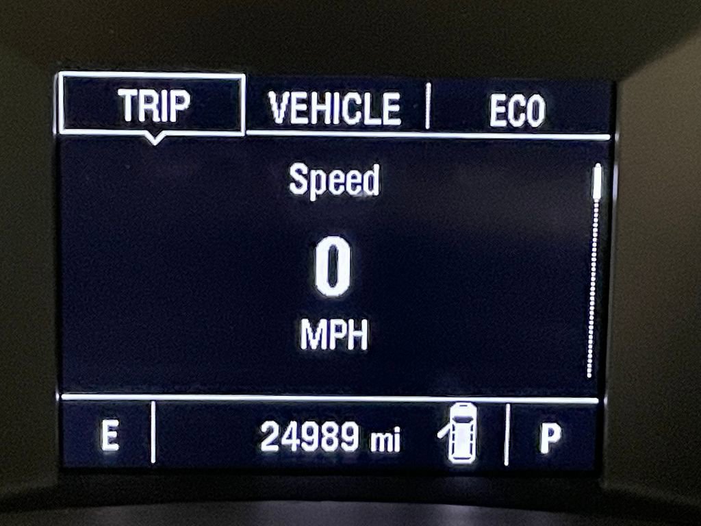 2023 Chevrolet Equinox LS photo 2