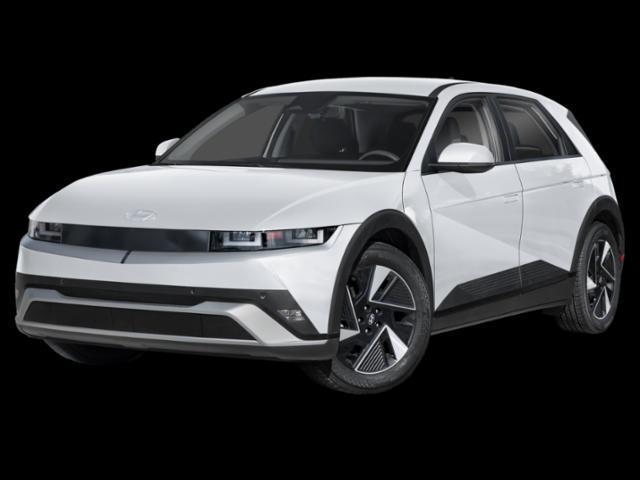 2026 Hyundai IONIQ 5 SE's photo