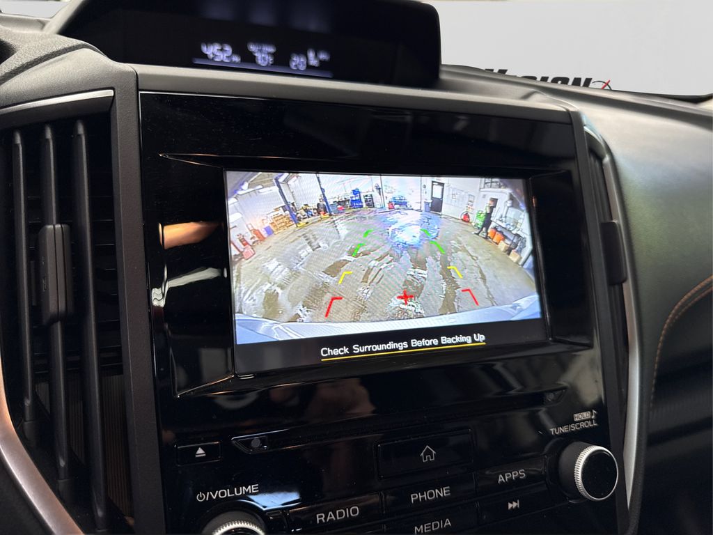 2023 Subaru Crosstrek Premium photo 27