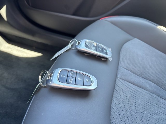 2022 Hyundai Sonata SEL Plus photo 21