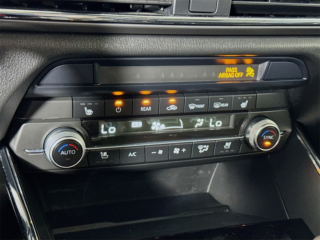 2022 Mazda CX-9 Touring photo 35