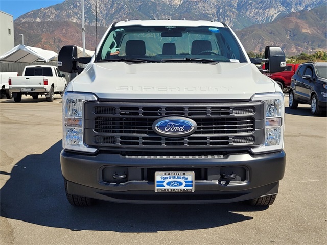 2024 Ford F-350 XL photo 2