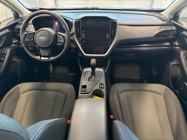 2024 Subaru Crosstrek Premium photo 16