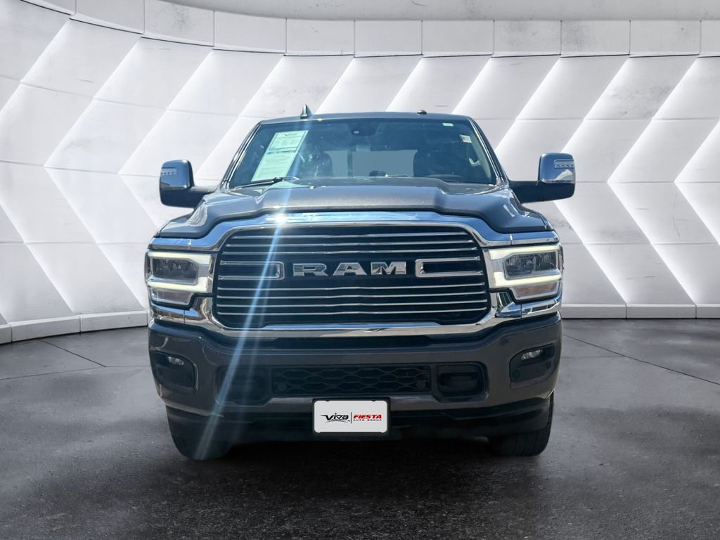 2024 Ram 2500 Laramie photo 2