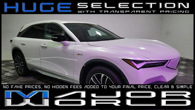 2024 Acura ZDX A-SPEC's photo