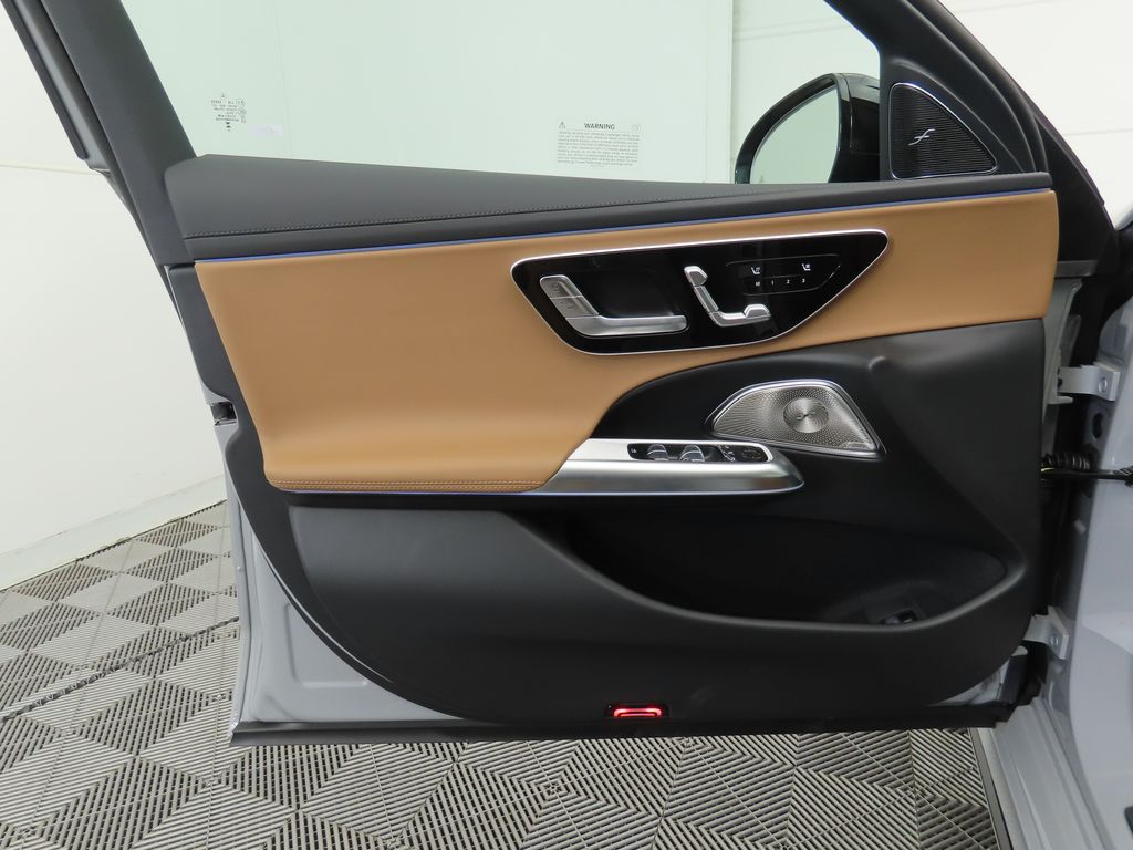 2026 Mercedes Benz E 350 photo 22