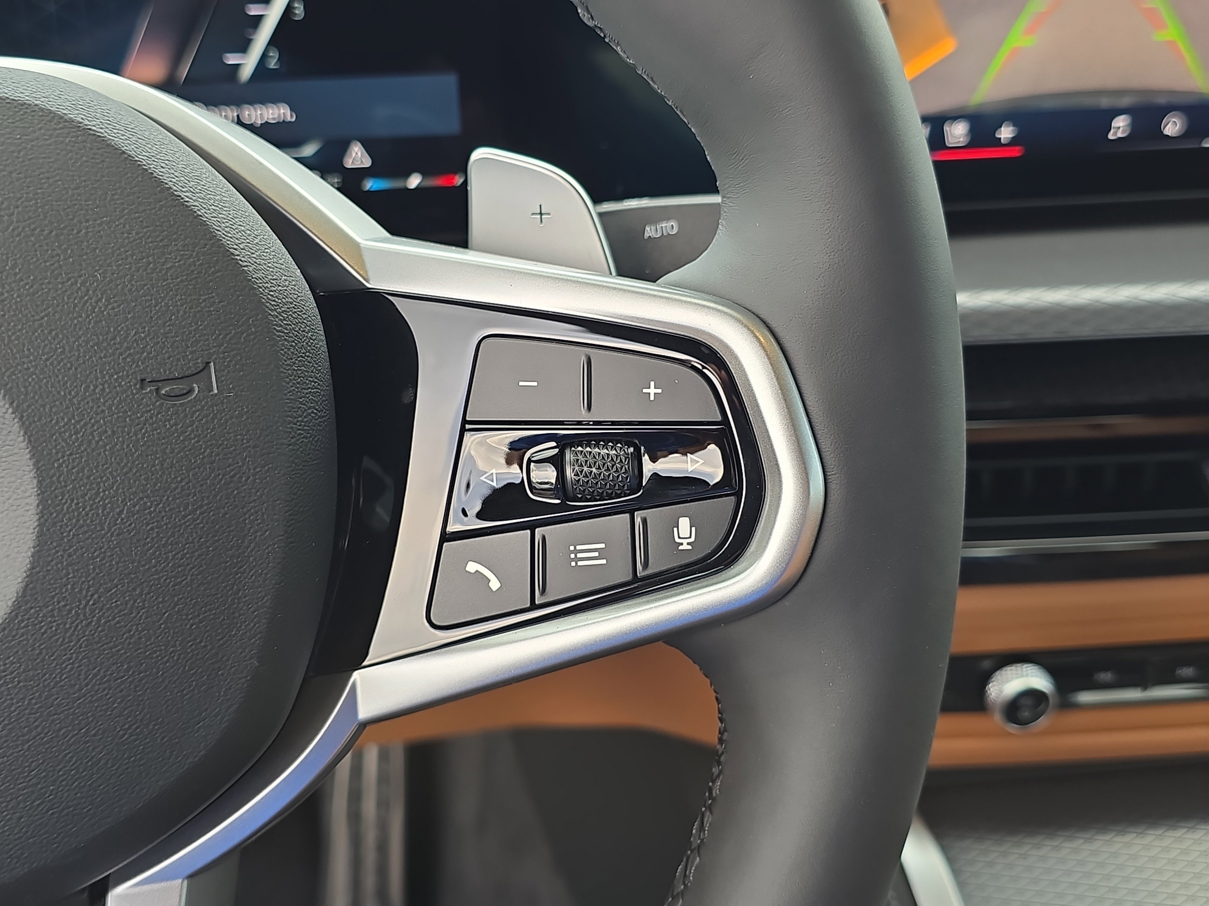 New 2026 Black Sapphire Metallic BMW 430i image 30