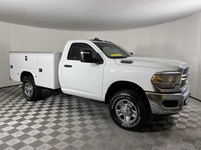 2024 Ram 2500 Tradesman photo 5