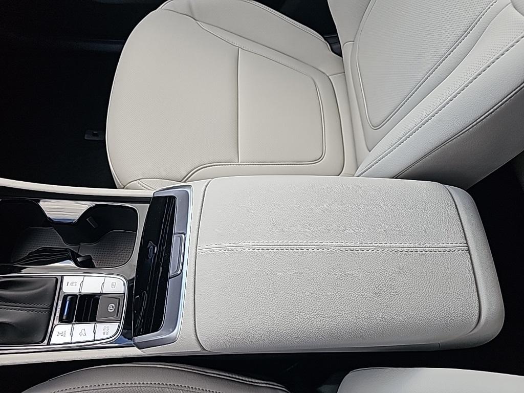 2025 Hyundai Tucson SEL Convenience photo 22