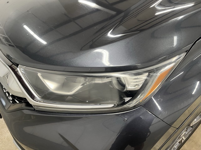 2018 Honda CR-V EX photo 8