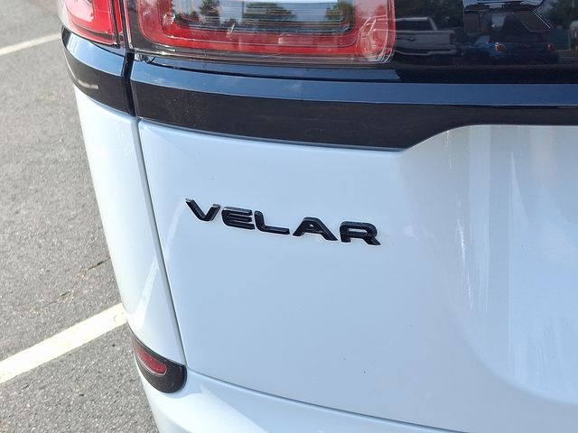 2023 Land Rover Range Rover Velar R-Dynamic S photo 25
