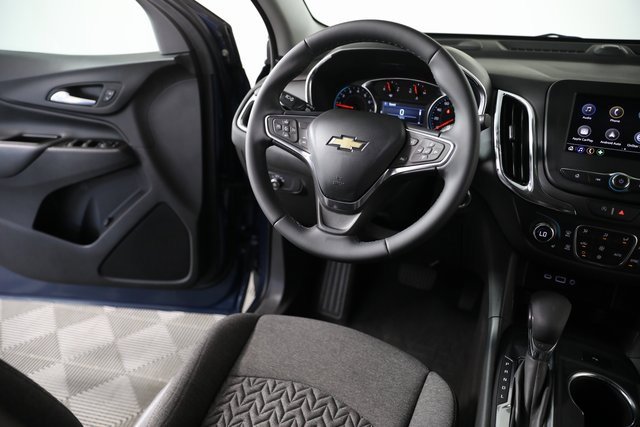 2024 Chevrolet Equinox LT photo 20