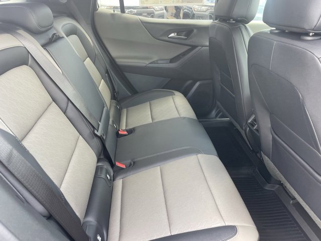 2026 Chevrolet Equinox LT photo 18