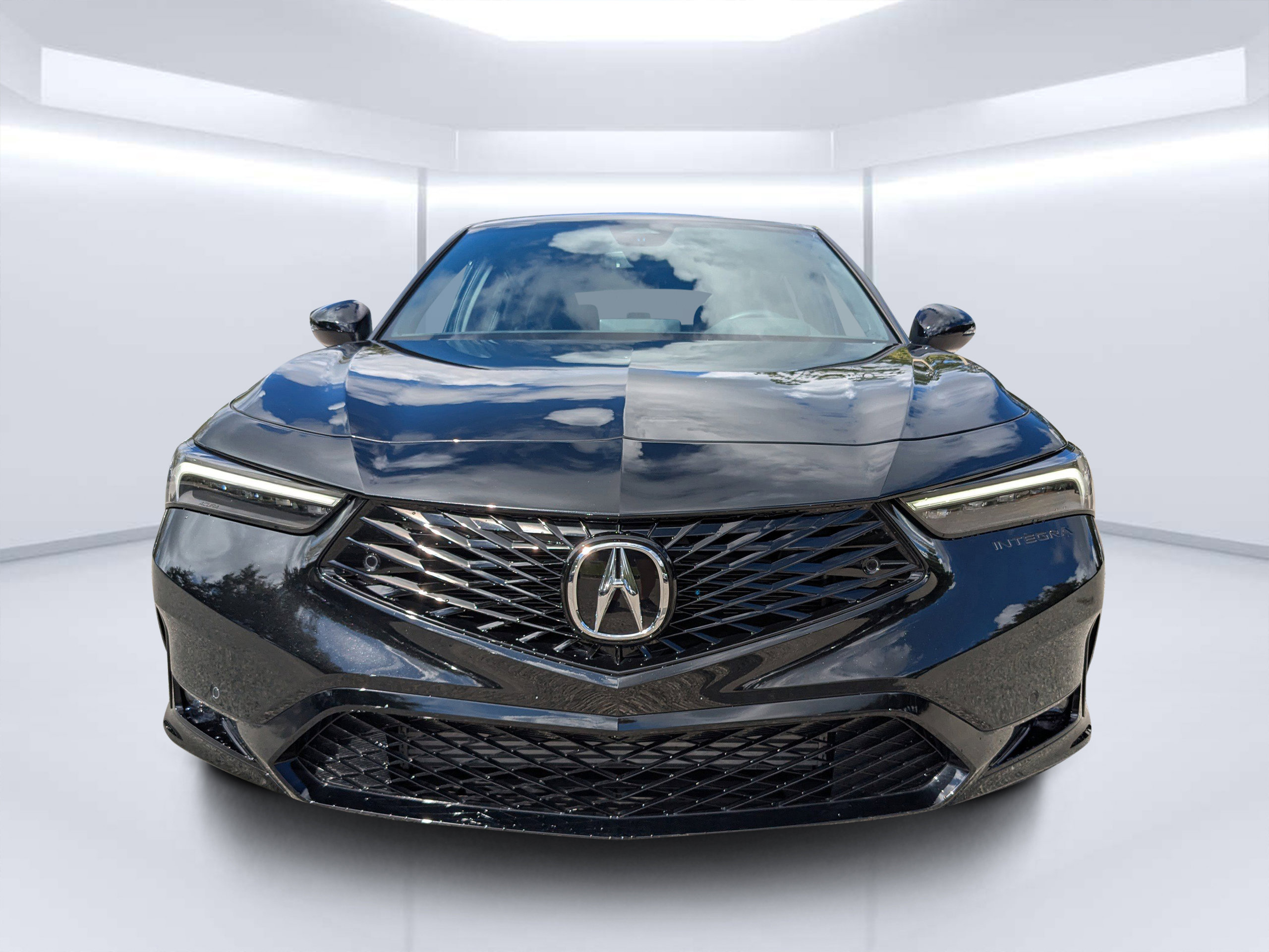 2025 Acura Integra A-Spec photo 8
