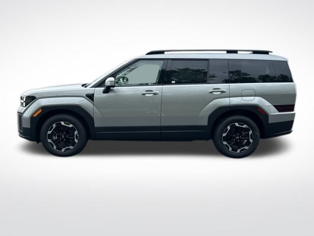 2025 Hyundai Santa Fe SEL photo 2
