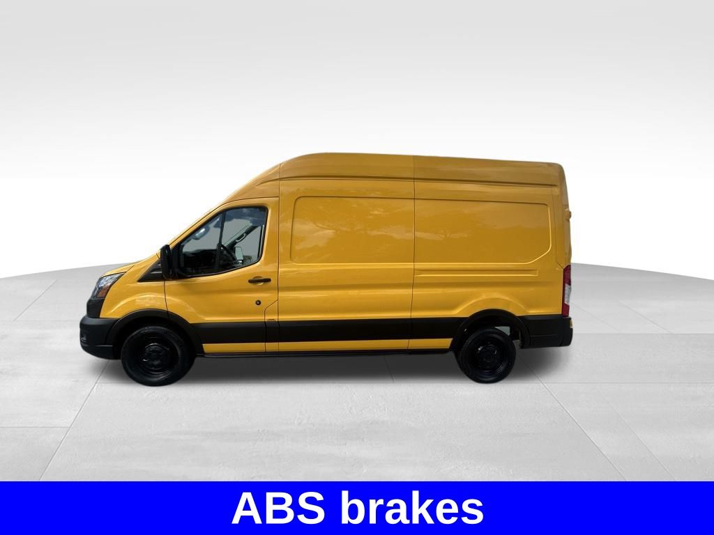 2021 Ford Transit photo 6