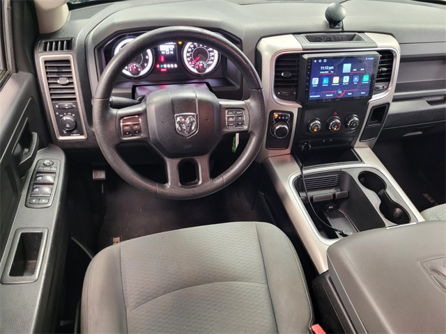 2014 Ram 1500 Express photo 6