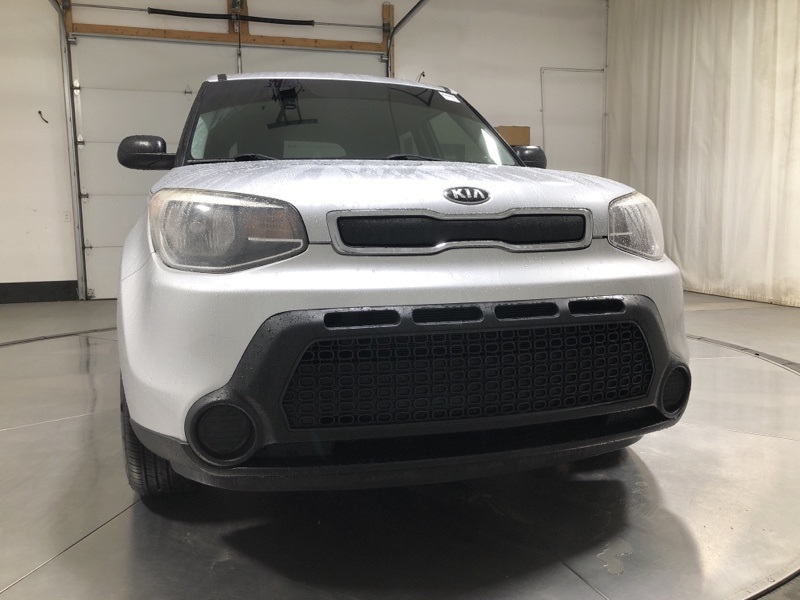2016 Kia Soul Base photo 2