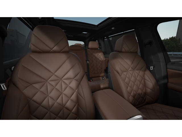 2026 Bmw X7 xDrive40i photo 7