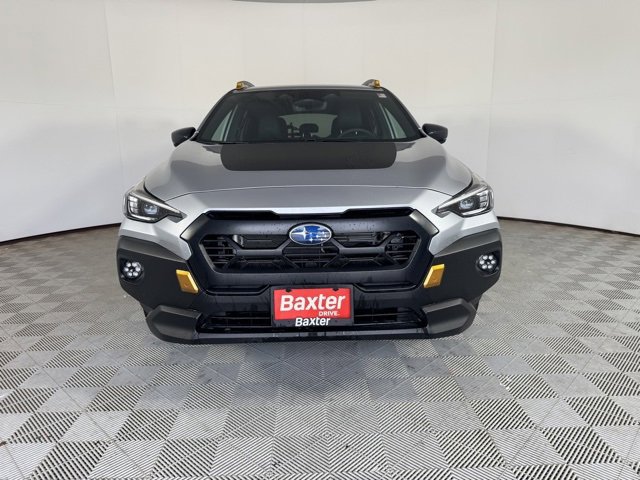 2025 Subaru Crosstrek Wilderness photo 2