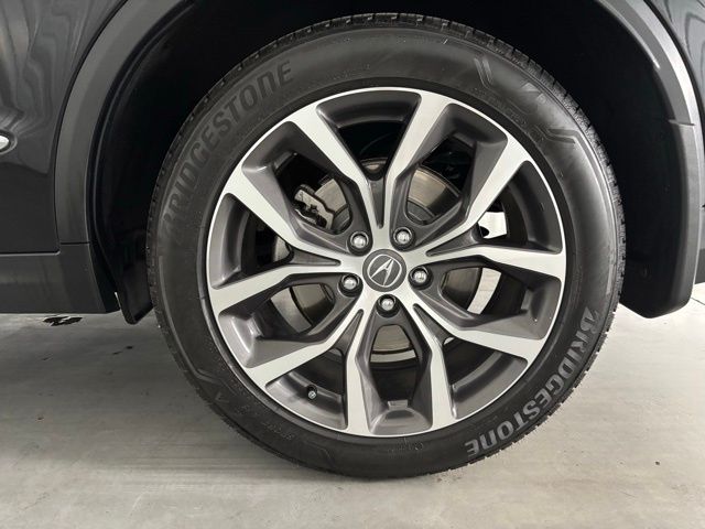 2024 Acura MDX Technology SH-AWD photo 8