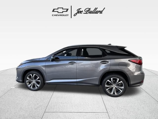 2020 Lexus RX 350 Premium photo 4