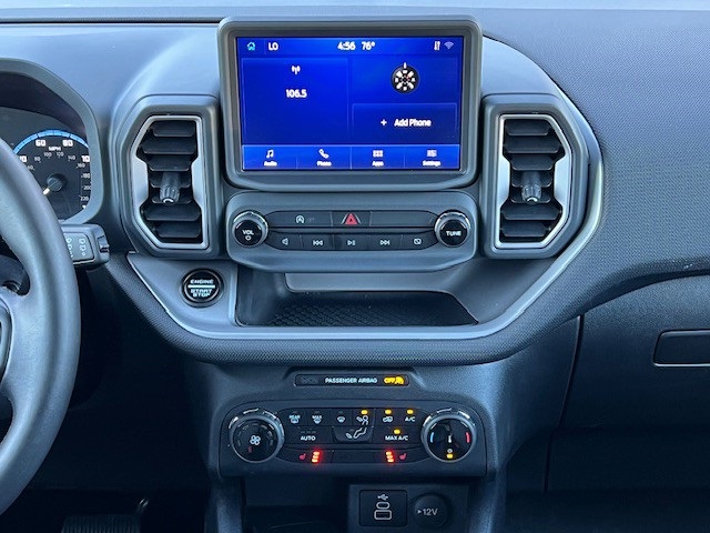 2024 Ford Bronco Sport Big Bend photo 19