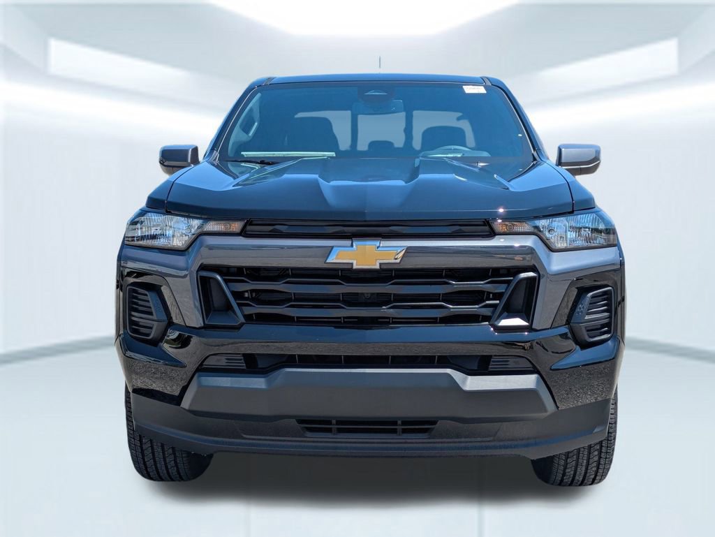 2026 Chevrolet Colorado LT photo 6