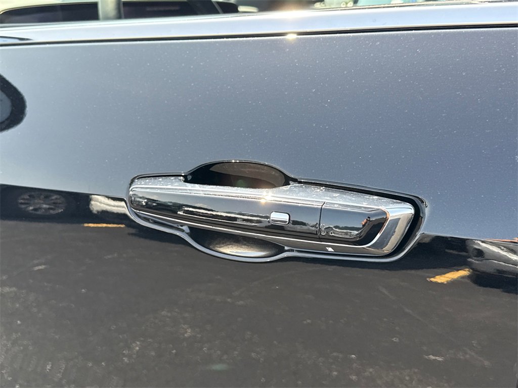 2026 BUICK ENCLAVE - Image 12