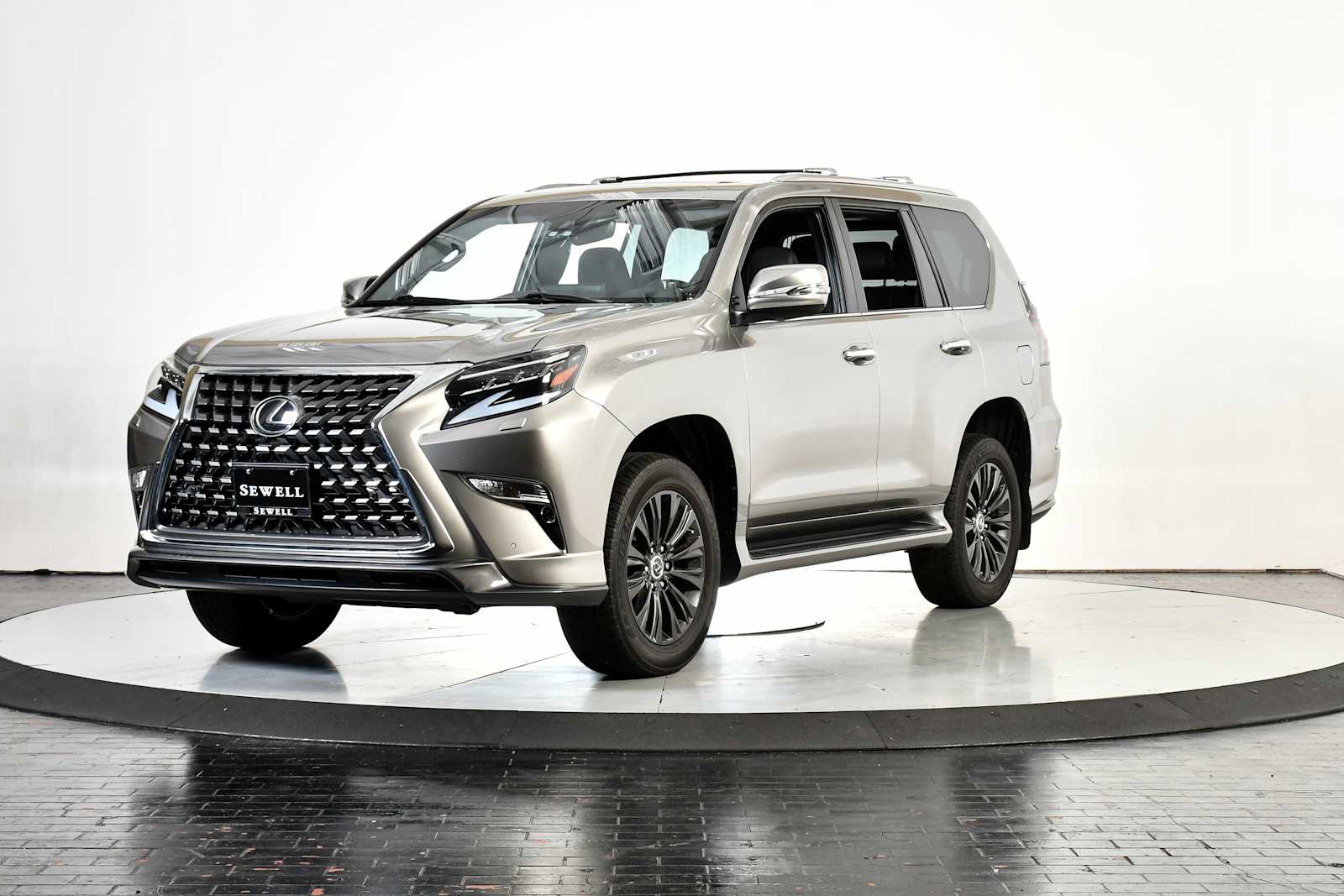 2023 Lexus GX PREMIUM's photo