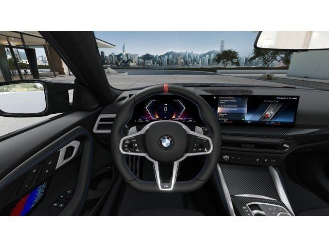 2025 Bmw M240i xDrive photo 11