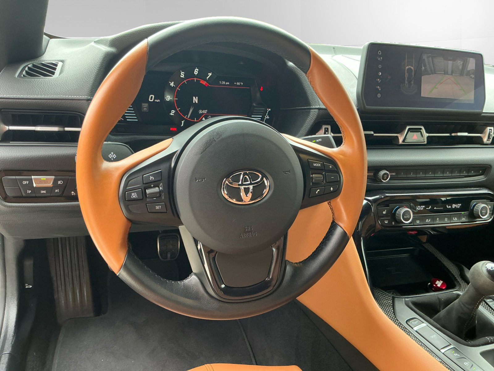 2023 Toyota Supra 3.0 photo 16