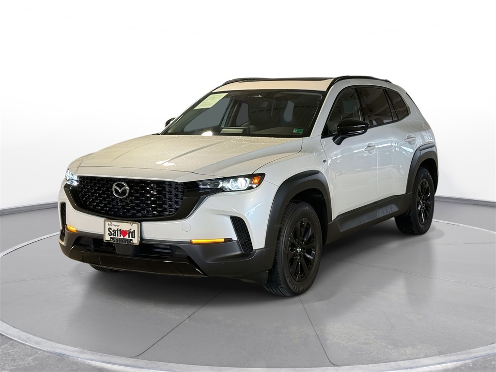 2025 Mazda CX-50 Premium's photo