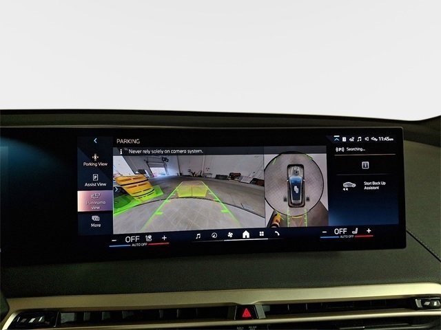 2025 Bmw iX photo 15