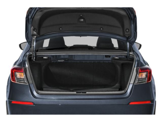 2026 Honda Civic Sport photo 2