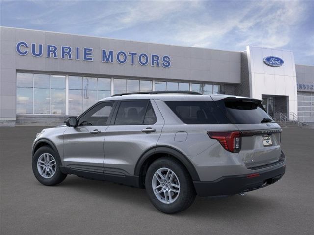 2026 FORD EXPLORER - Image 27