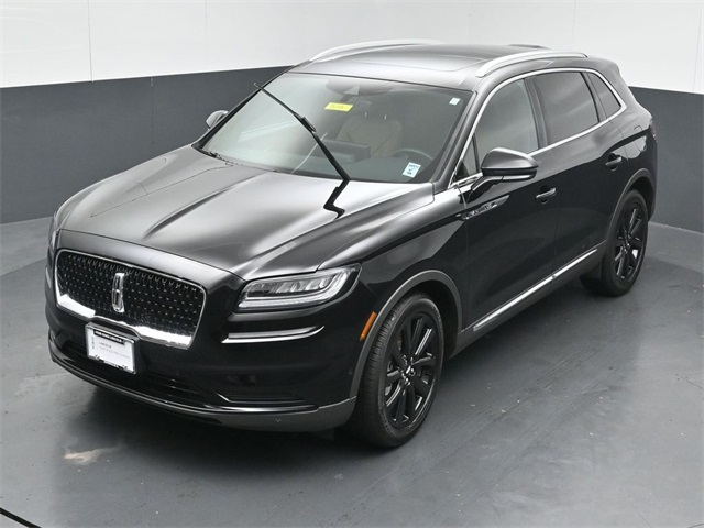 2023 LINCOLN NAUTILUS - Image 44