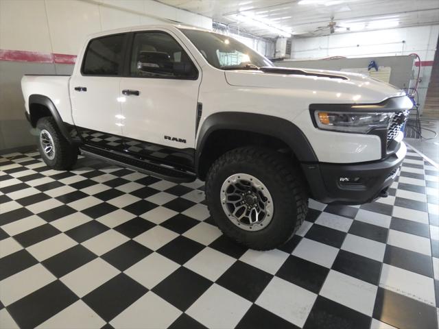 2026 Ram 1500 RHO photo 2