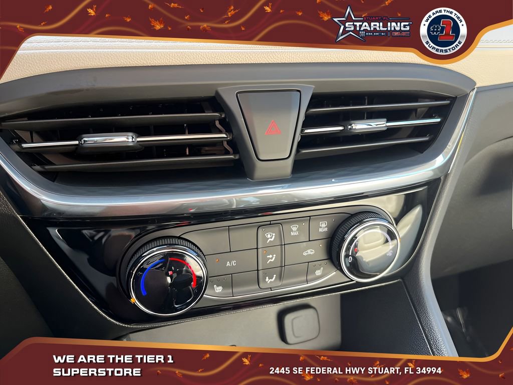 2026 Buick Encore GX Sport Touring photo 48